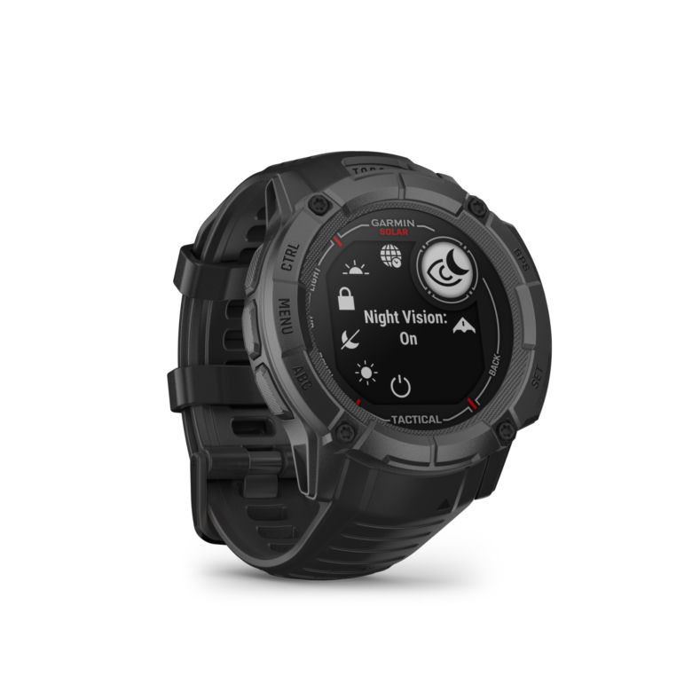 Garmin Instinct 2X Solar