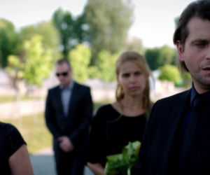 Lekarze 3 sezon odcinek 12 (odc. 38). Marcin Rojko (Maciej Konopiński)