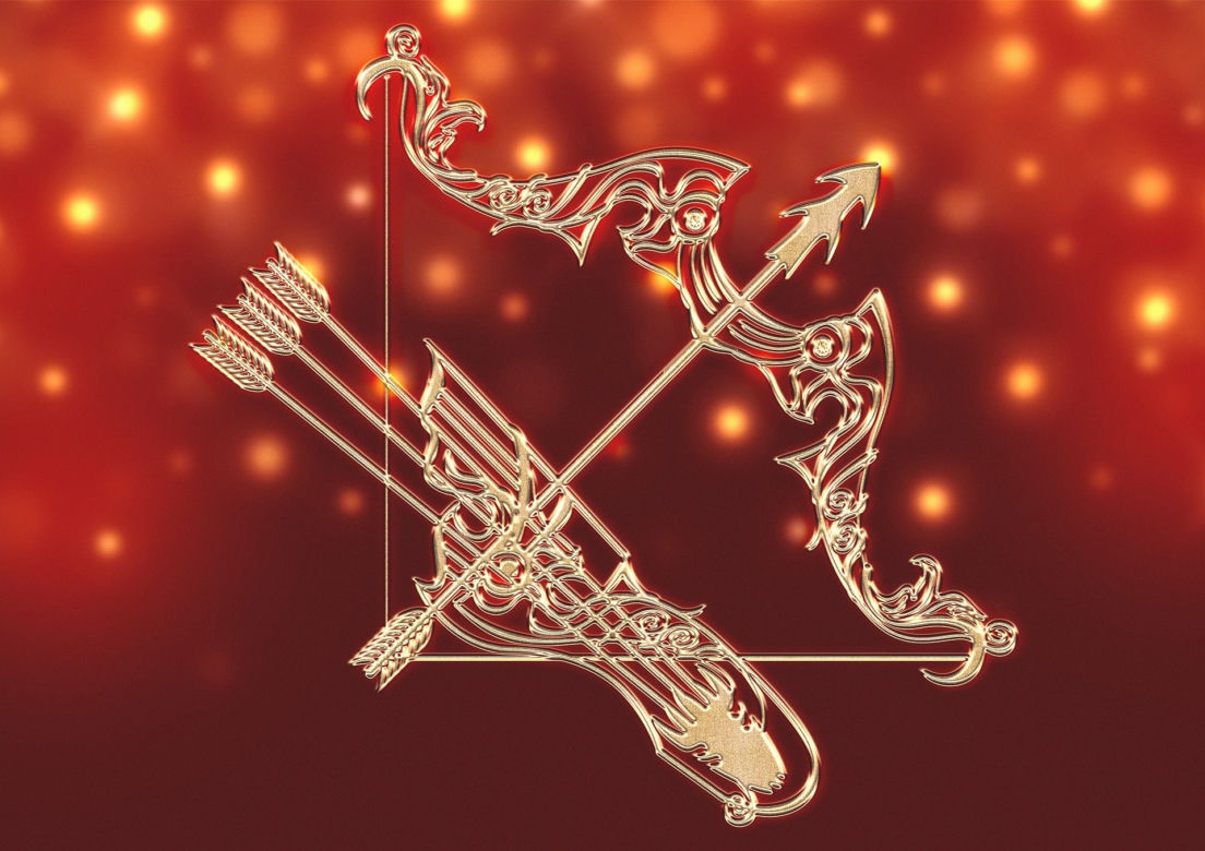 Horoskop miłosny tygodniowy: Strzelec (22.11-21.12)