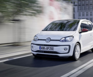 Volkswagen up! lifting 2016