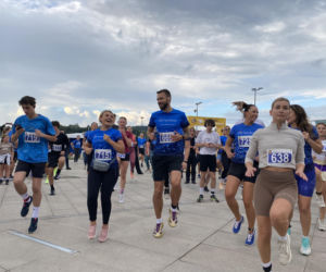 Citi Ukiel Sunset Run Olsztyn 2026