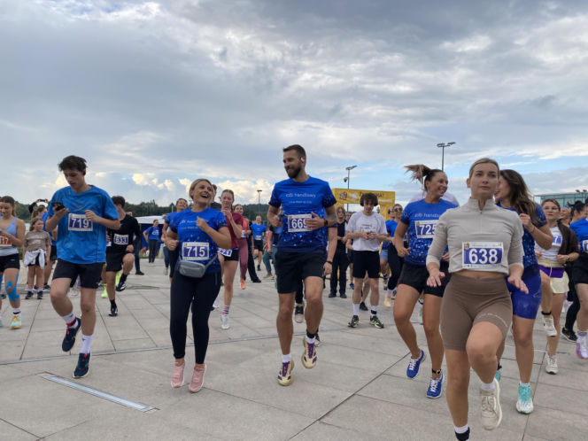 Citi Ukiel Sunset Run Olsztyn 2026