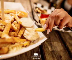 Streat Food Młynowa 2019. Początek nowego sezonu