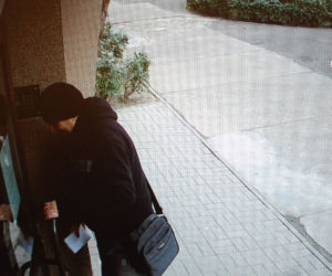Policja szuka tego mężczyzny