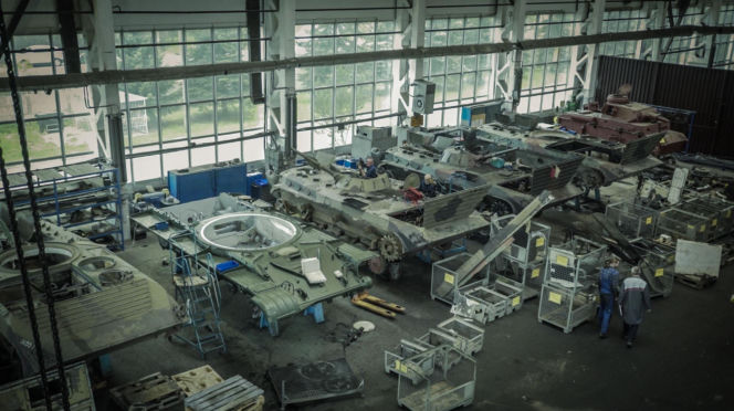 Podsumowanie roku 2025 w WZM S.A. Strategiczne umowy i budowa pancernej potęgi