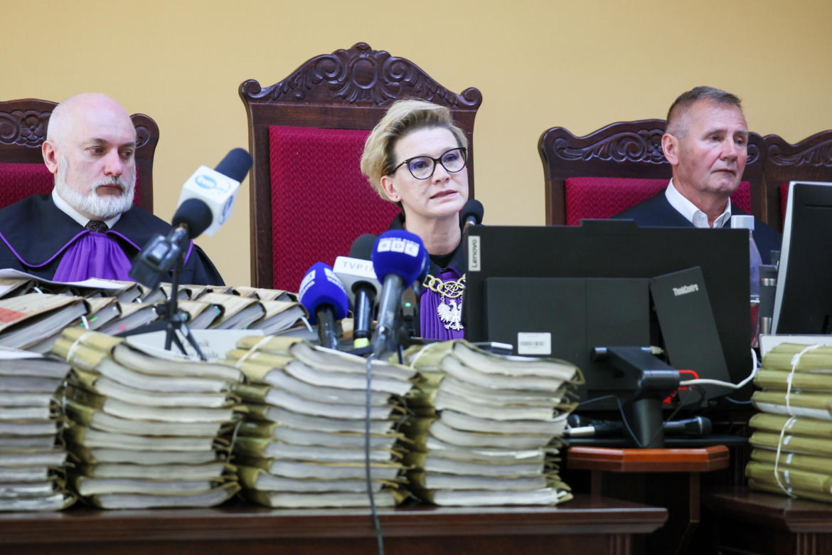 Porwanie i zabójstwo Krzysztofa Olewnika. Po niemal 24 latach zapadł wyrok. Główny podejrzany uniewinniony!