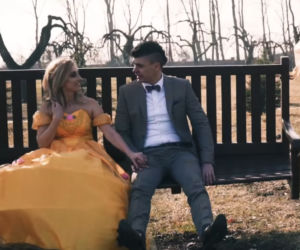 Justyna Żyła w teledysku disco polo. Występuje obok Tomasza Niecika [ZDJĘCIA, WIDEO]