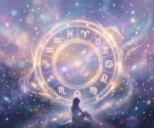 Horoskop na dziś, 23 kwietnia. Kosmos ma dla Ciebie lekcję spokoju i bezpieczeństwa w Twoim wnętrzu