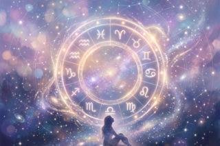 Horoskop na dziś, 23 kwietnia. Kosmos ma dla Ciebie lekcję spokoju i bezpieczeństwa w Twoim wnętrzu