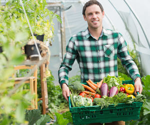 Dotacje dla małych gospodarstw na horyzoncie? Sprawdź, kto zyska na nowych przepisach