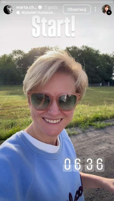 Marta Chodorowska