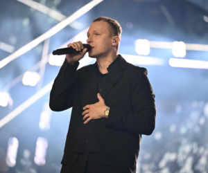 Maryla Rodowicz oszołomiła publiczność w Sopocie! To ona rozbujała spokojny koncert!