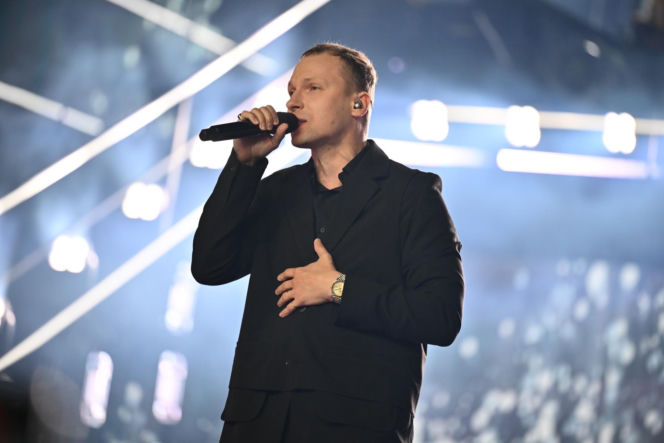 Maryla Rodowicz oszołomiła publiczność w Sopocie! To ona rozbujała spokojny koncert!