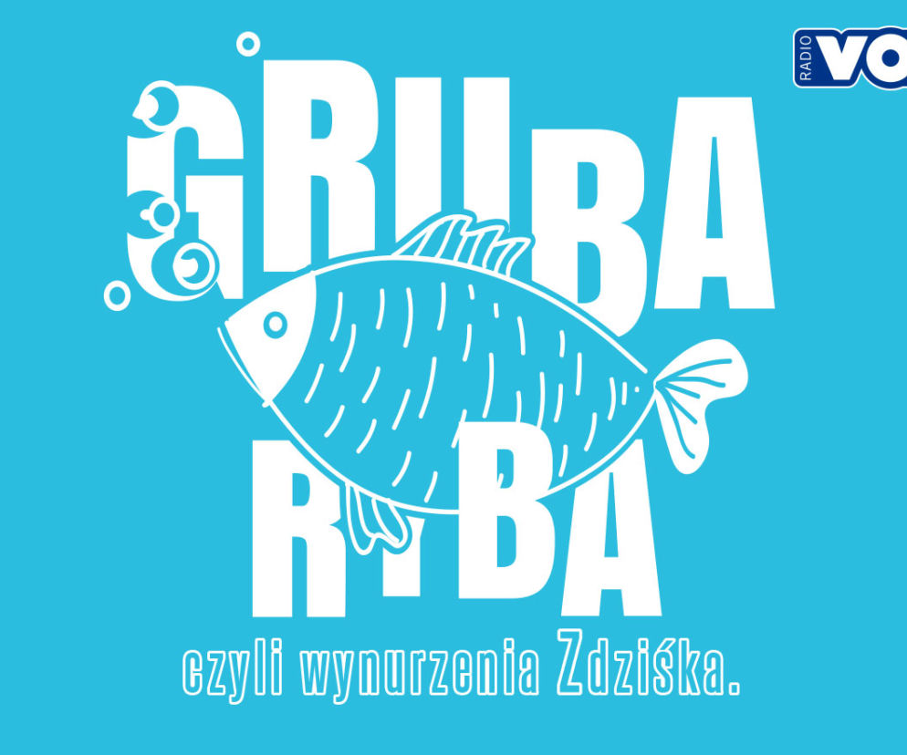 Gruba ryba