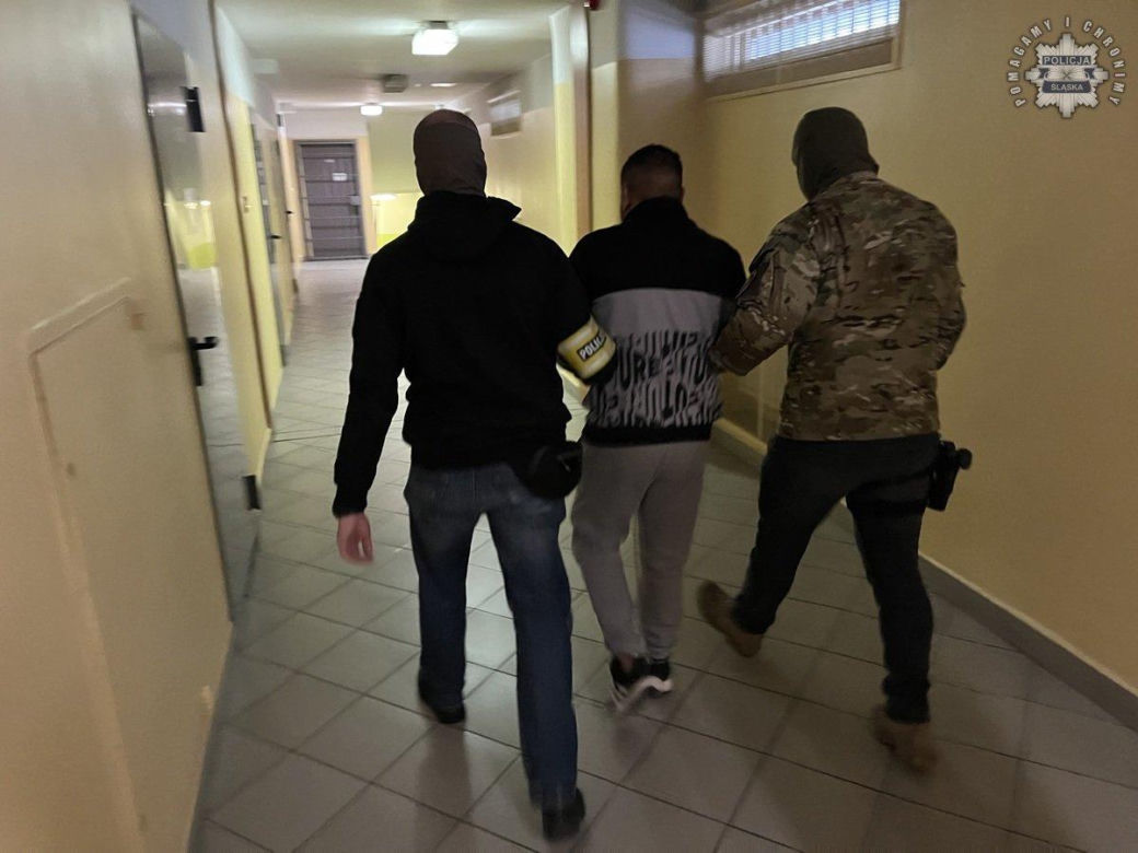 Para z Rumunii zatrzymana za handel ludźmi. Wpadli dzięki pracownicy socjalnej ze Śląska