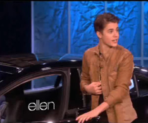 Justin Bieber
