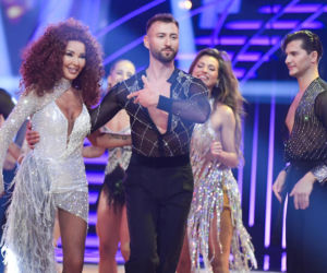 Ewa Minge, Michał Bartkiewicz