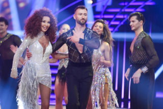 Ewa Minge, Michał Bartkiewicz