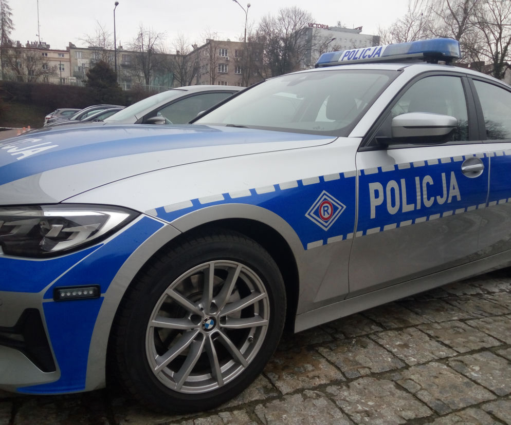 Ferie 2020 na Lubelszczyźnie - jak co roku, policja prowadzić będzie wzmożone kontrole
