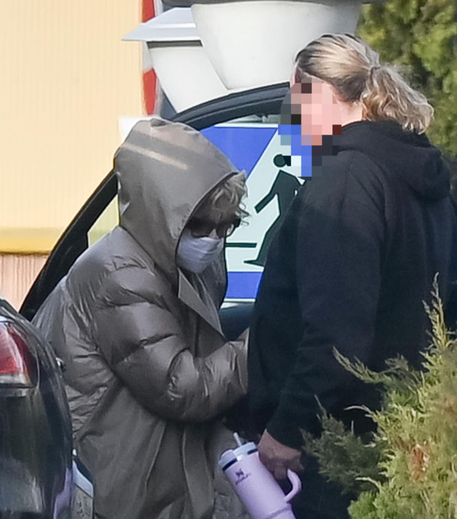 Magda Gessler przed świętami trafiła do szpitala