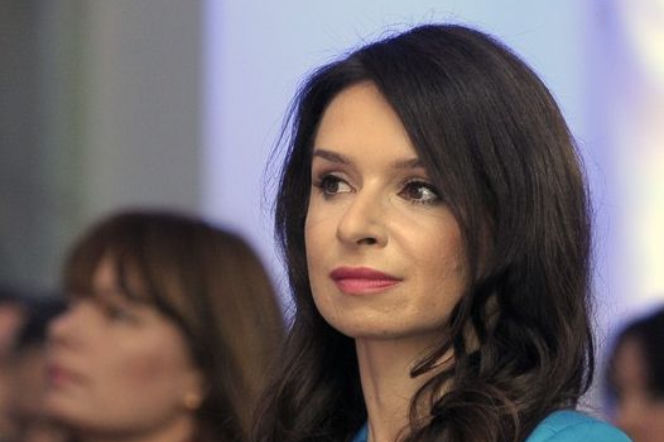Marta Kaczyńska