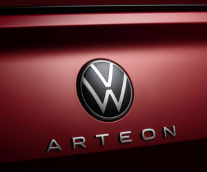 Volkswagen Arteon (2021)