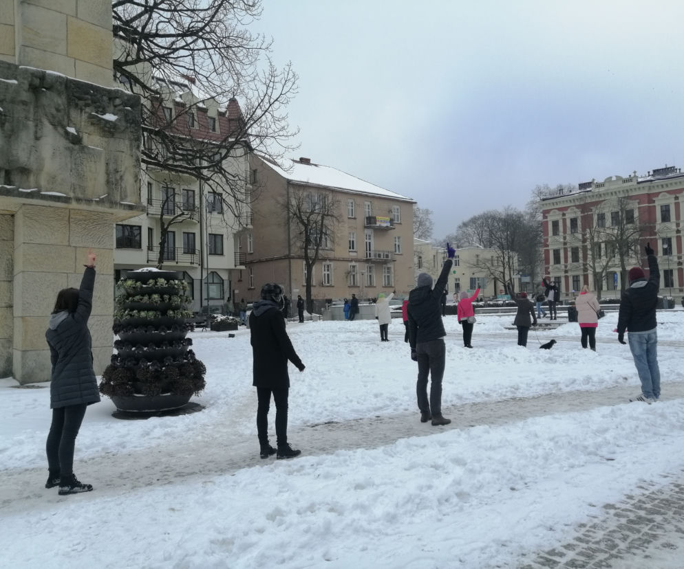 One Billion Rising