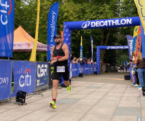 Citi Ukiel Sunset Run Olsztyn 2026