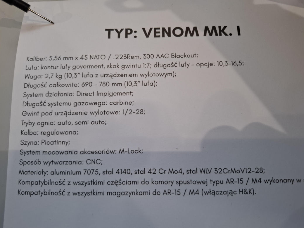 Wytwórnia broni w Białymstoku