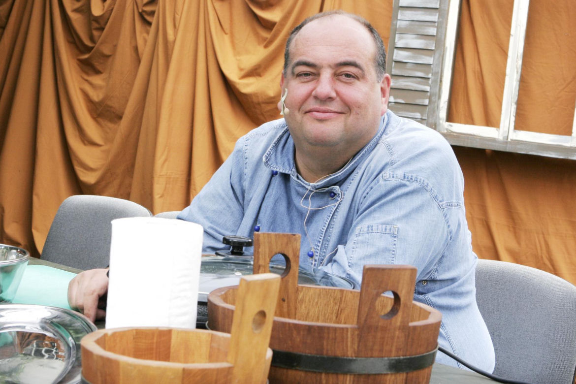 Maciej Kuroń