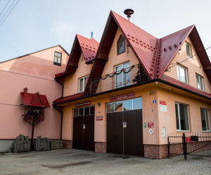 Trzech młodych mężczyzn zatruło się spalinami w sylwestra