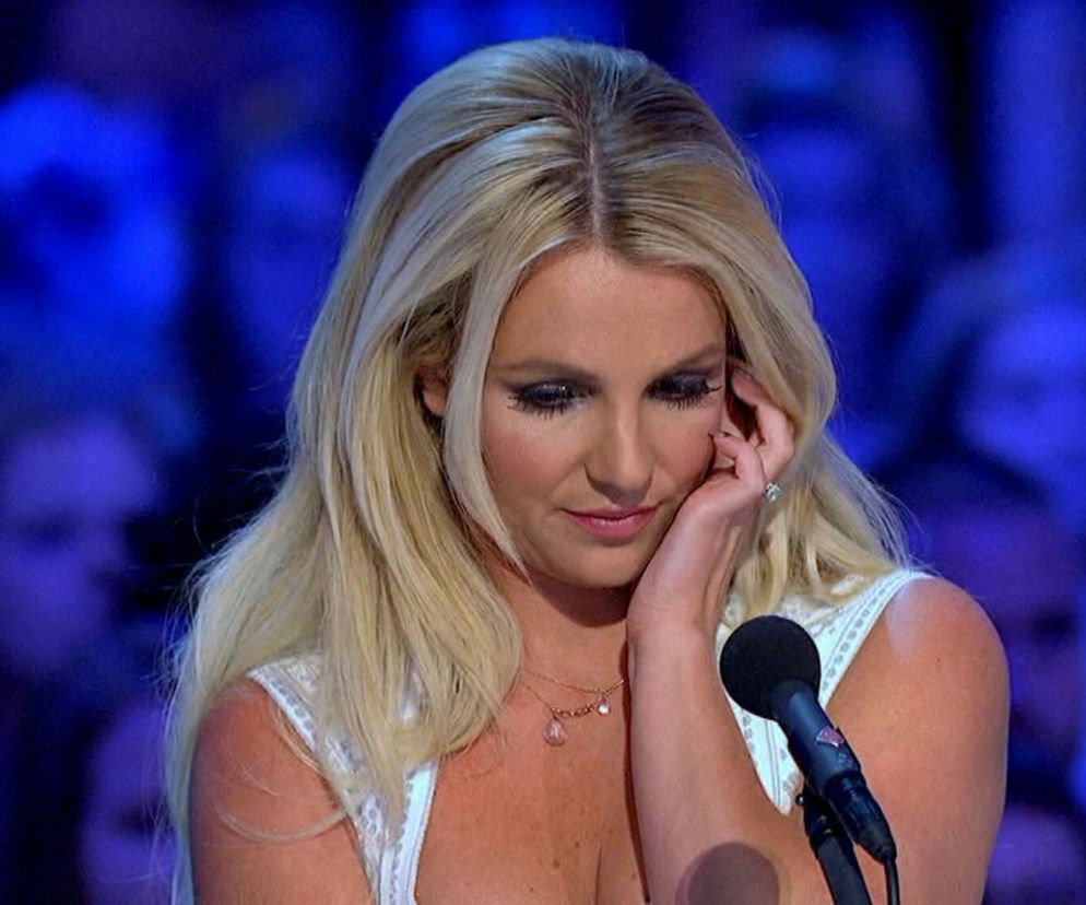 Britney Spears
