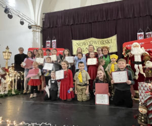 Międzynarodowy Konkurs Szopki Krakowskiej Fundacji Nowodworskiego 2025
