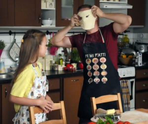 Barwy szczęścia, odcinki 3322 - 3326