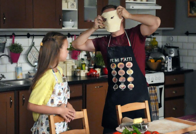 "Barwy szczęścia", odcinki 3322 - 3326