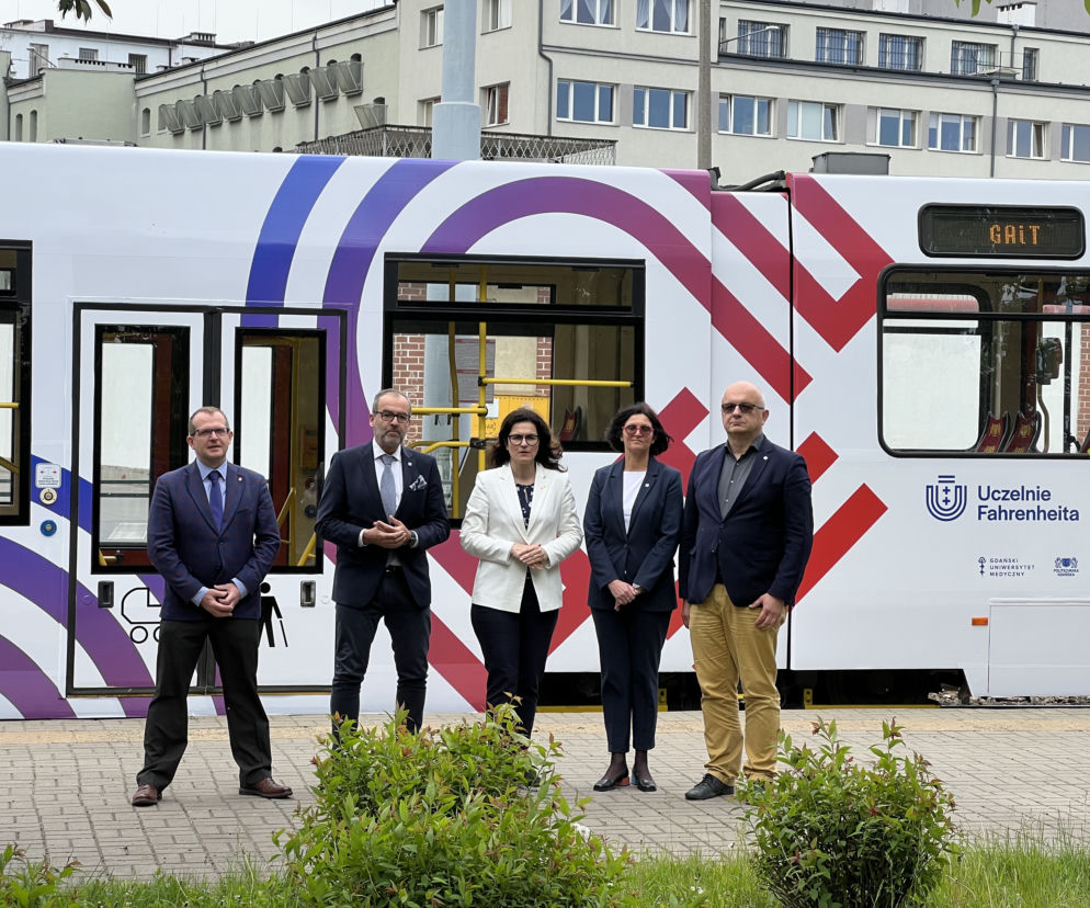 Związek Uczelni Fahrenheita w Gdańsku