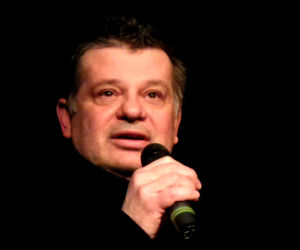 Krzysztof Globisz