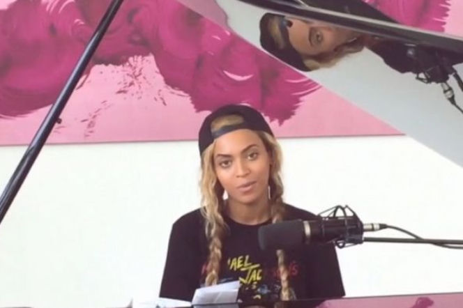 Beyonce