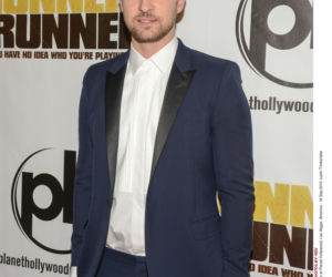 Justin Timberlake