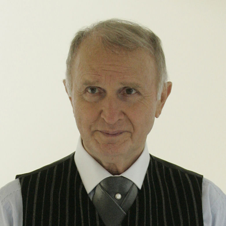 Pogrzeb Andrzeja Gawrońskiego