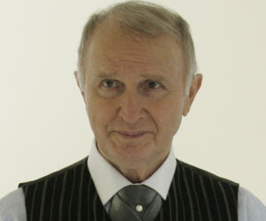 Pogrzeb Andrzeja Gawrońskiego