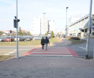 ul.Nowaka Jeziorańskiego