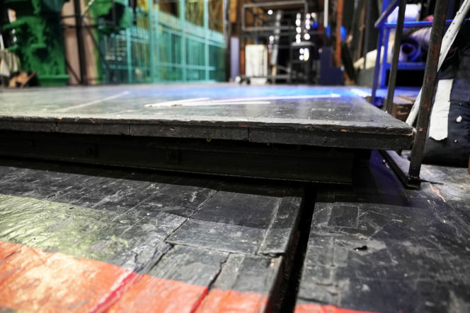 Teatr Wielki w Łodzi przejdzie modernizację za blisko 50 mln zł. Co się zmieni?