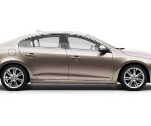 Volvo S60L