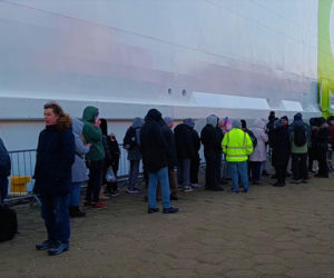 Dzień otwarty Jantar Unity