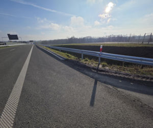 Obwodnica Opatowa (grudzień 2025)