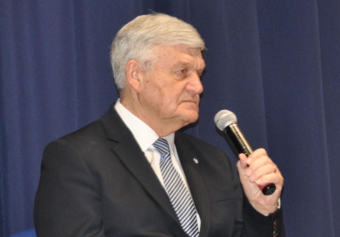 Włodzimierz Lubański w Nowinach