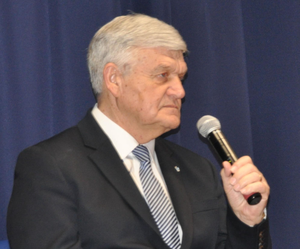 Włodzimierz Lubański w Nowinach