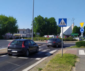 Ogłoszono przetarg na trasę Gostynin-Płock. Kierowcy zyskają prawie 10 km nowej drogi