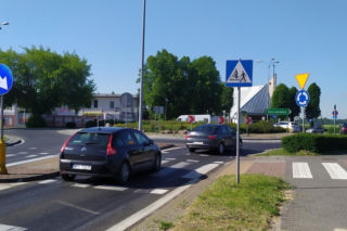 Ogłoszono przetarg na trasę Gostynin-Płock. Kierowcy zyskają prawie 10 km nowej drogi